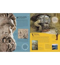 Supernatural Creatures 2