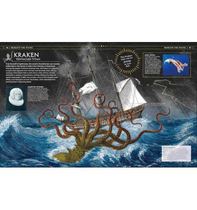 Supernatural Creatures