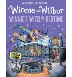 Winnie and Wilbur: Winnie the Witch
