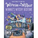 Winnie and Wilbur: Winnie's Witchy Bedtime