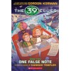 39 Clues: One False Note