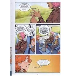 39 Clues: The Maze of Bones 2