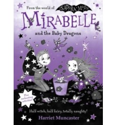 Mirabelle and the Baby Dragons