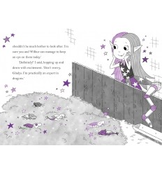 Mirabelle and the Baby Dragons 2