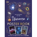 The Mysteries of the Universe Poster Book