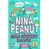 Nina Peanut: Mega Mystery Solver