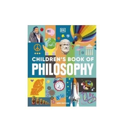 Children's Book of Philosophy