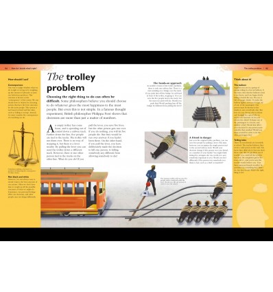 Children's Book of Philosophy