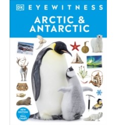 Arctic and Antarctic