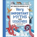 My Encyclopedia of Very Important Myths and Legends