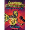 Goosebumps House of Shivers. Night of the Living Mummy