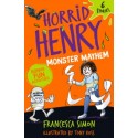 Horrid Henry: Rainy Day Disaster