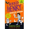 Horrid Henry: Rainy Day Disaster