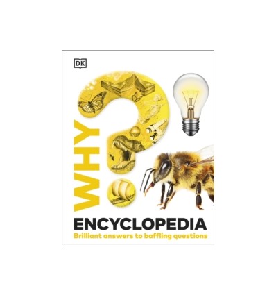 Why? Encyclopedia