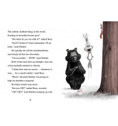 Rabbit and Bear: This Lake is Fake! 2