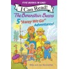 I can read 1. The Berenstain Bears: Five Away We Go Adventures!