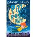 Pizza Pete and the Missing Magic
