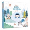 What's Little Penguin Up To : Baby's First Story