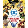 DC Ultimate Character Guide