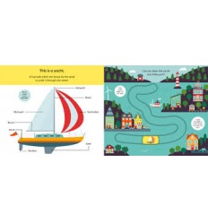 Make Tracks: Boats 2