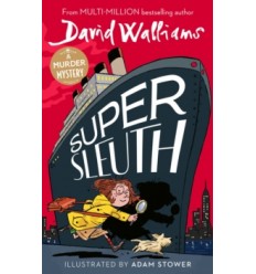 Super Sleuth