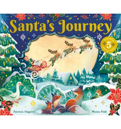 Santa's Journey