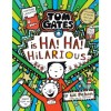 Tom Gates Ha! Ha! Hilarious