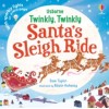 Twinkly Twinkly Santa's Sleigh Ride