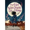 The Girl Who Drank the Moon