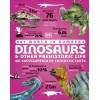 Our World in Numbers Dinosaurs and Other Prehistoric Life