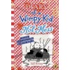 Diary of a Wimpy Kid: Hot Mess