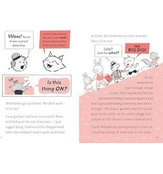 Watts & Whiskerton: Buried Bones and Troublesome Treasure 2