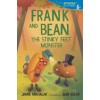 Frank and Bean: The Stinky Feet Monster: