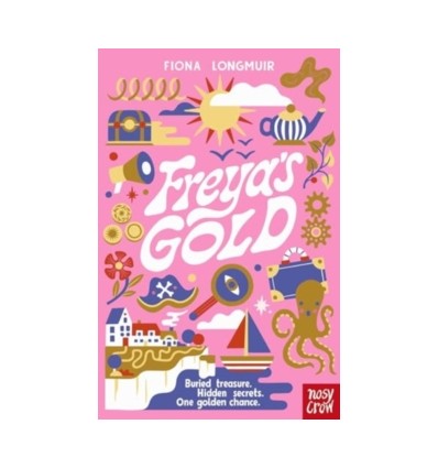 Freya's Gold