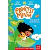 Princess Minna: The Giant Beanstalk