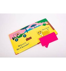 Where's Mrs Elephant? 2