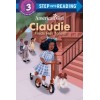 Step into Reading 3. Claudie Finds Her Talent (American Girl)