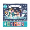 The Nativity : A Christmas Pop-Up Book