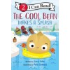 I can read 2. The Cool Bean Makes a Splash