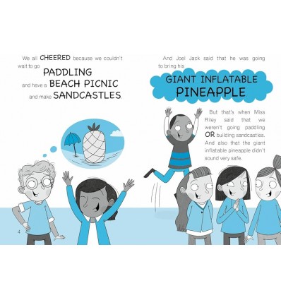 Wigglesbottom Primary: Dino Chick