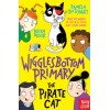 Wigglesbottom Primary: The Pirate Cat