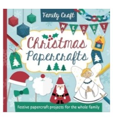 Christmas Papercraft
