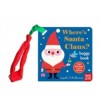 Where's Santa Claus?