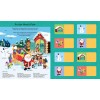 Bizzy Bear: My First Memory Game Book: Christmas