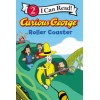 I can read 2. Curious George Roller Coaster