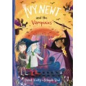 Ivy Newt and the Time Thief