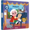 Mozart : My World of Music