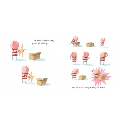 How to Catch a star 2