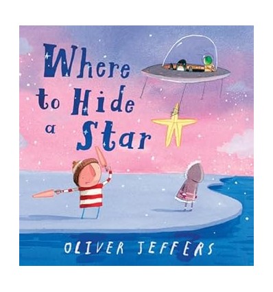 Where to Hide a Star