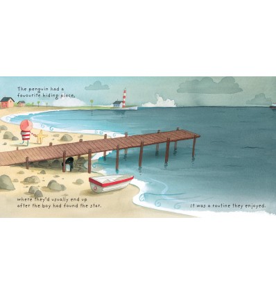 Where to Hide a Star